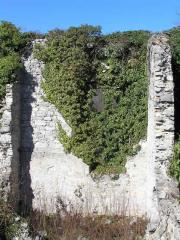 Razvaline gradu Smuk 2